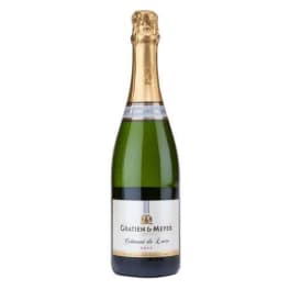 Gratien & Meyer Brut - 750mL