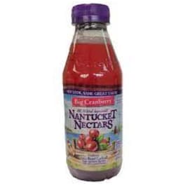 Nantucket Nectars Big Cranberry - 1 bottle / 16oz