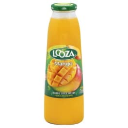 Looza Mango Juice - 1 bottle / 33.8oz