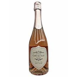 Le Grand Courtage Brut Rose - 750mL