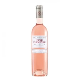 Pink Flamingo Gris France Sparkling Rose - 750mL