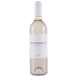 Bread & Butter Sauvignon Blanc - 750mL
