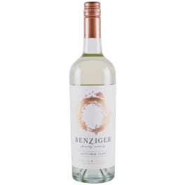 Benziger Sauvignon Blanc - 750mL