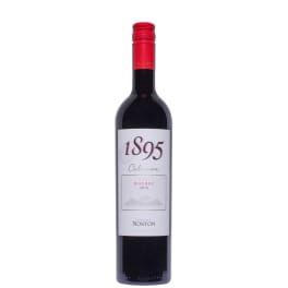 Bodega Norton 1895 Malbec - 750mL