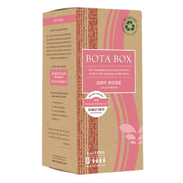 Bota Box Rose - 3L