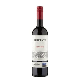 Trivento Reserve Malbec - 750mL