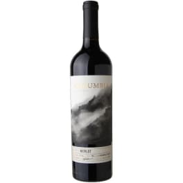 Columbia Winery Merlot - 750mL