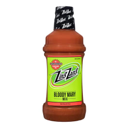 ZING ZANG BLOODY MARY MIX 1.75L