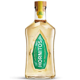 Hornitos Reposado - 375mL