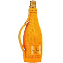 Veuve Clicquot Yellow Label Ice Jacket - 750mL