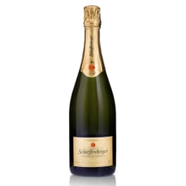 Scharffenberger Brut Sparkling Wine Mendocino County - 750mL