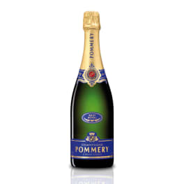Pommery Brut Royal - 6 bottles / 750mL