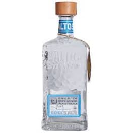 Olmeca Altos Plata - 1.75L