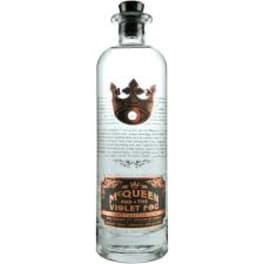 McQueen & The Violet Fog Gin - 750mL