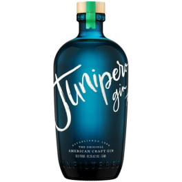 Junipero Gin - 750mL