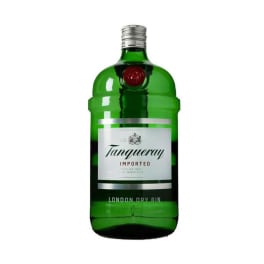 Tanqueray London Dry Gin - 1.75L