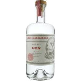 St. George Dry Rye Gin - 750mL