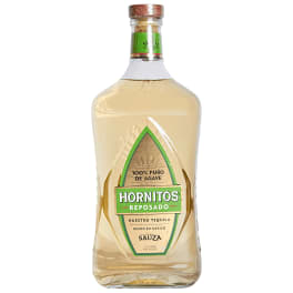 Hornitos Reposado - 1.75L