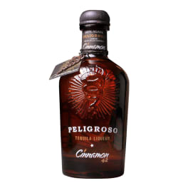 Peligroso Cinnamon - 750mL