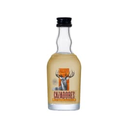 Cazadores Reposado - 50mL