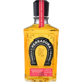 Herradura Reposado - 375mL