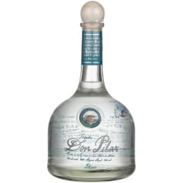 Don Pilar Blanco - 750mL