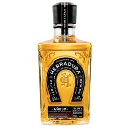 Herradura Anejo - 750mL