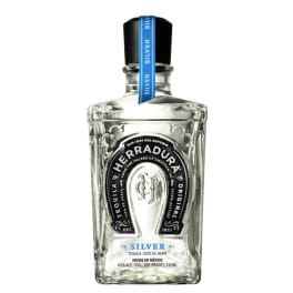 Herradura Silver - 750mL