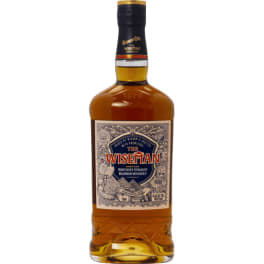 Kentucky Owl Wiseman Bourbon Whiskey - 750mL