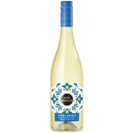 Kim Crawford Pinot Grigio 750ml