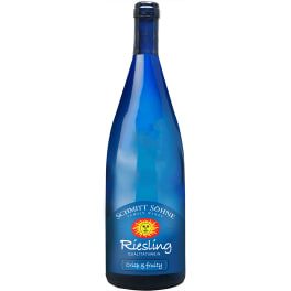 SCHMITT SOHNE RIESLING 1L