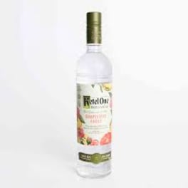 Ketel One Botanical Grapefruit & Rose 750ml