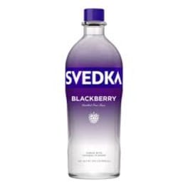 Svedka Blackberry 1.75L