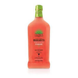Rancho La Gloria Strawberry Margarita 1.5L