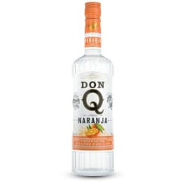 Don Q Naranja 750ml