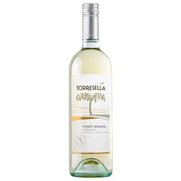 Torresella Pinot Grigio DOC - 750mL