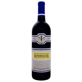 Rombauer Napa Valley Zinfandel - 750mL