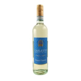Carletto Pinot Grigio - 750mL