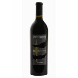 Earthquake Lodi Zinfandel - 750mL