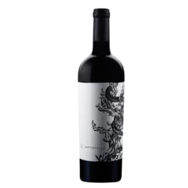 Mount Peak Rattlesnake Napa Valley Zinfandel - 750mL