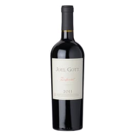 Joel Gott Zinfandel - 750mL