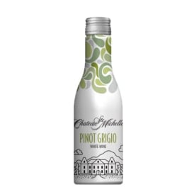 Chateau Ste. Michelle Pinot Grigio - 250mL