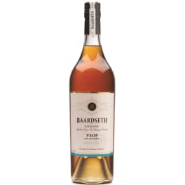 Baardseth VSOP Vieille Reserve - 750mL