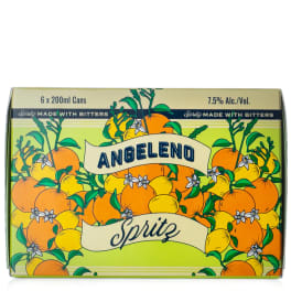 Angeleno Spritz - 6 cans / 200mL