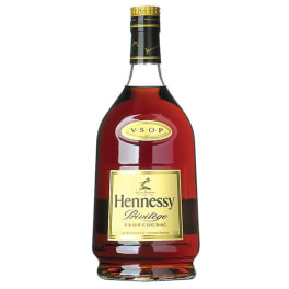Hennessy VSOP - 1.75L