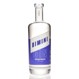 Bimini Overproof - 750mL