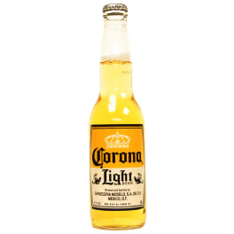 Corona Light - 1 bottle / 12oz