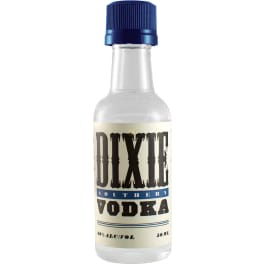 Dixie Southern Vodka - 50mL