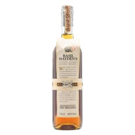 Basil Hayden's 8 Years - 750mL