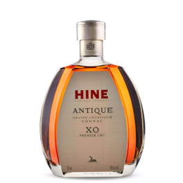 Hine Antique XO Premier Cru Cognac - 750mL